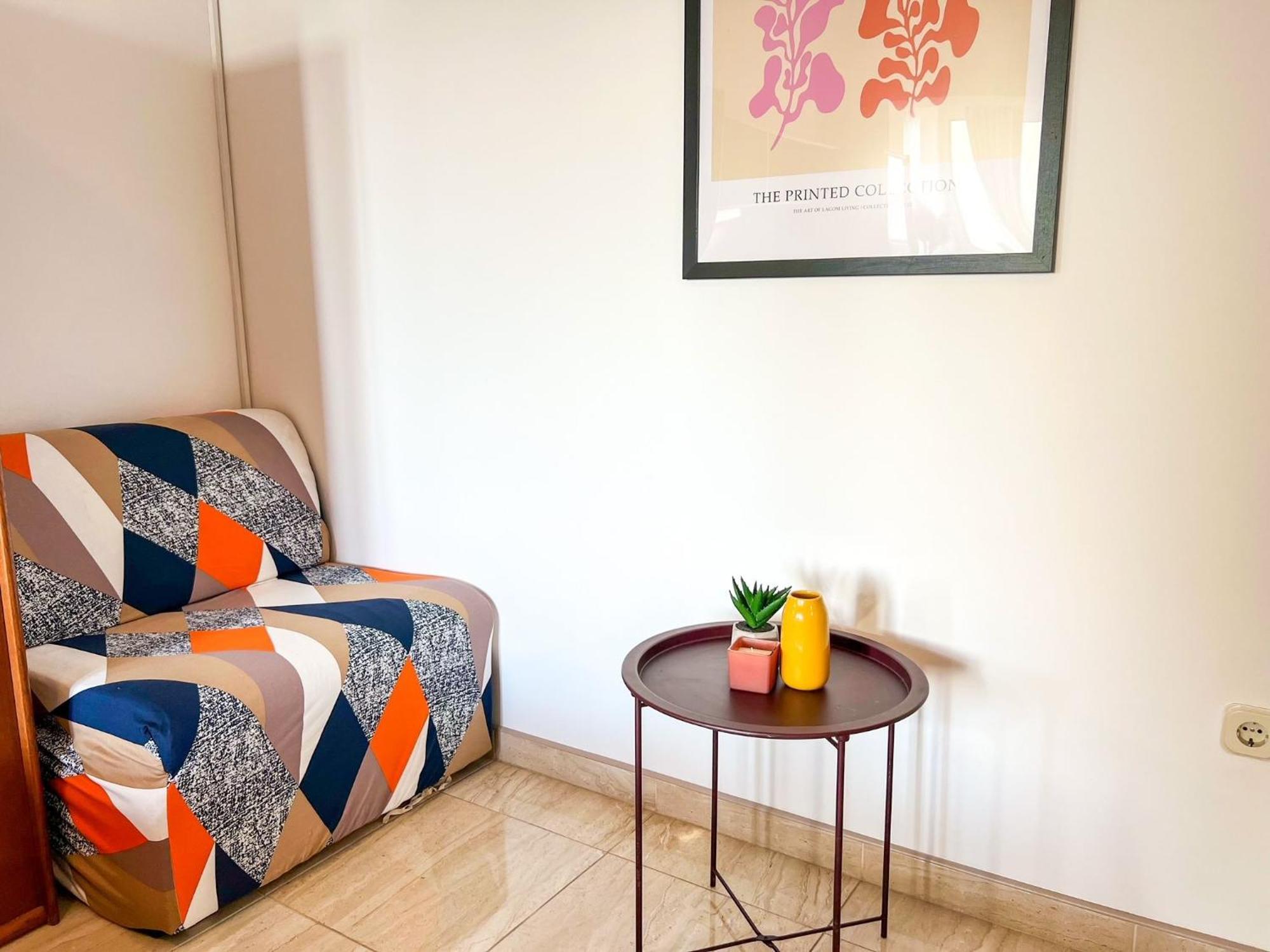 Apartment Holiday Makarska Ngoại thất bức ảnh
